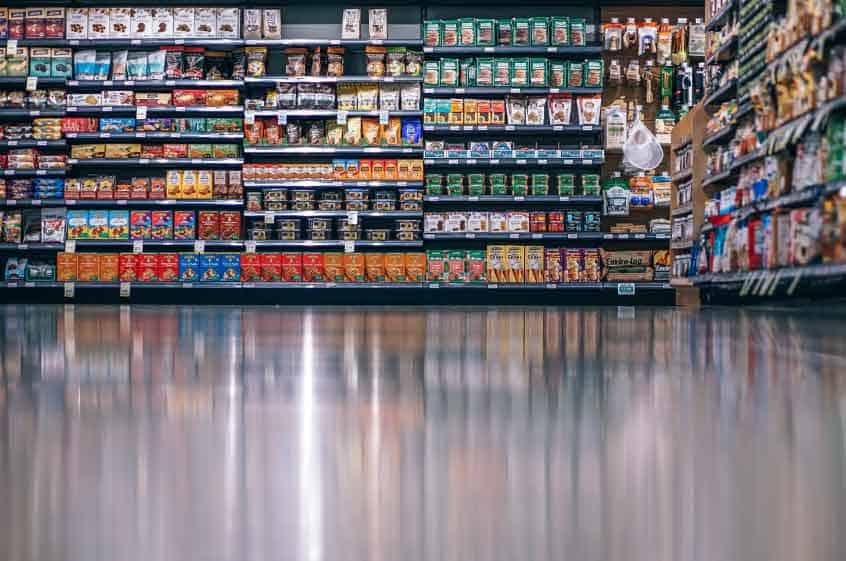 How to Preserve Food for Long Term Storage Food Prep Guide