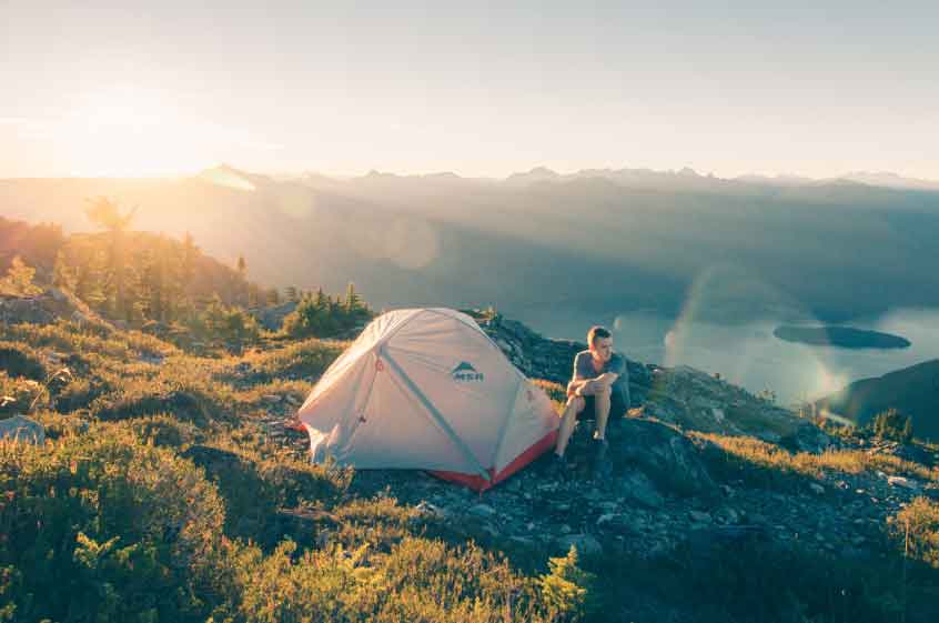 Ultimate Outdoor Gear for Camping: Prepare to Thrive in the Wild - Best ...