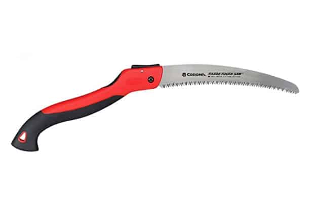 Exploring the Wilderness: Unveiling the Best Folding Saw for ...