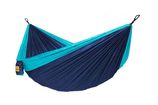 Embrace the Outdoors: Finding the Best Camping Hammock for Big Guys ...