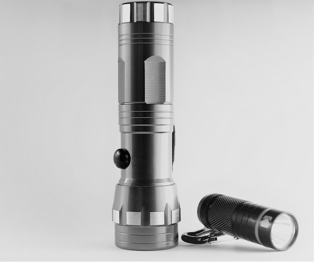 Illuminating Your Path on a Budget Top Flashlights Under 50 Top 10