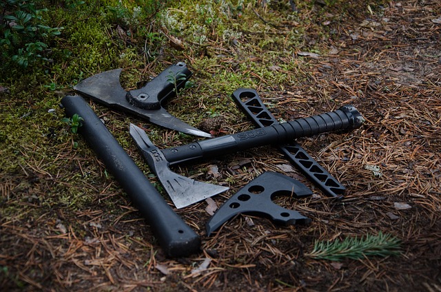 Best Tomahawk For Survival | [Top 10]